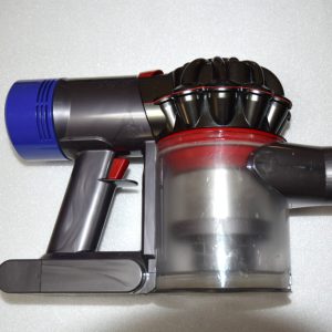 ダイソン掃除機