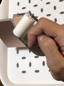 ローラー×頚損