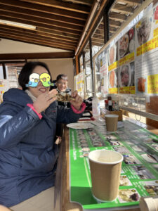 コーヒータイム