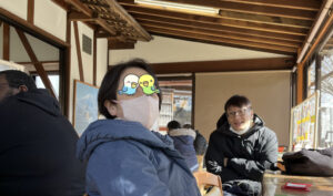 コーヒータイム2