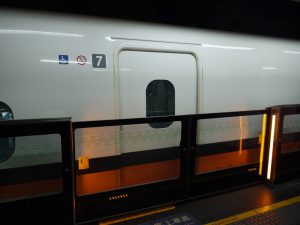 車椅子用の車両