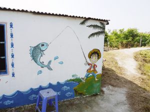 どっかでみたような！？