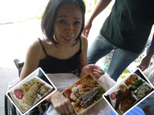 おいしいローカルフード