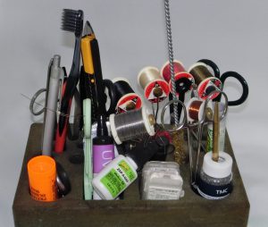 タイイングツール