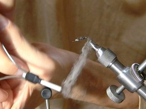 ダビング巻き巻き