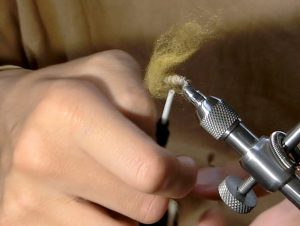 ダビング巻き巻き2