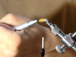 ボールペン登場