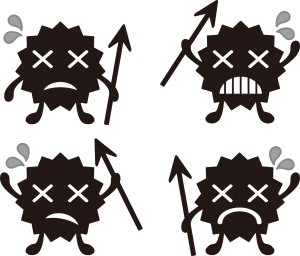 タミフル投入後　第一段階