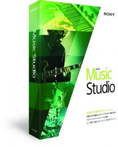 誰でも作曲!たのしい音楽作成ソフト。