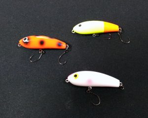 ちょっと大柄なパルダム