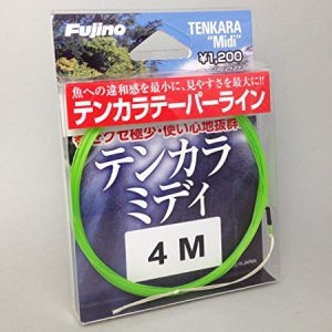 フジノ-テンカラミディ