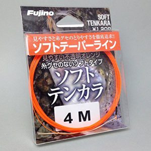 フジノ-ソフトテンカラ