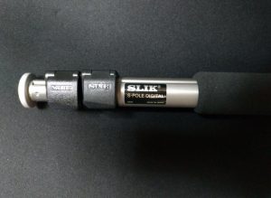 三脚用延長マウント