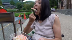 本人希望によりモザイク