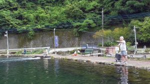 師匠も飛ばしすぎ！