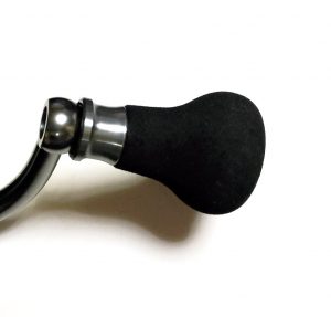 ＥＶＡのハンドル