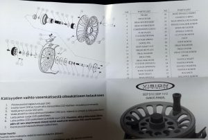 展開図とにらめっこ