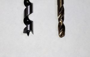 一般のドリルと比較