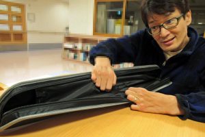 全然広がらないケース