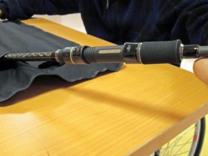 シンプルなデザイン