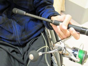 使いやすいバランス