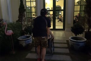 プラーイ・ラヤへ