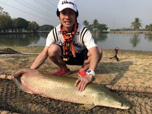 早くも２種目のＫ氏