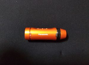 パナソニックHX-A1H