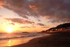 編集前の写真（ACより）