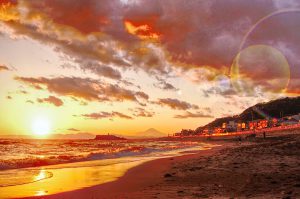 Affinity Photoで編集後の写真