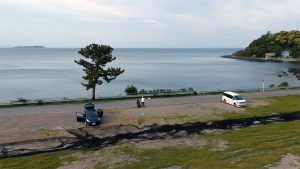 SPARKで撮影(動画)