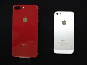 かなり大きくなりました