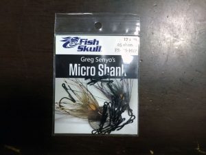 イントゥルーダーシャンク