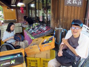 今年は大糖領がなかった!?