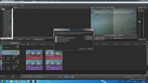 Selectively Paste Event Attributes
