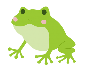 カエル
