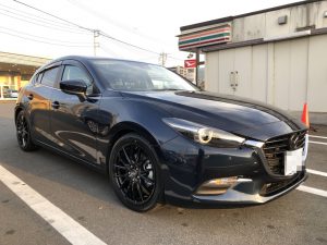 冬支度をしました