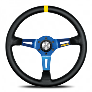 MOMOのモデル08 M-59　35パイの大きさです