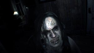 イーサンの奥さんミア