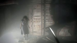 変異前のラスボス少女