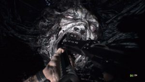 変異後のラスボス