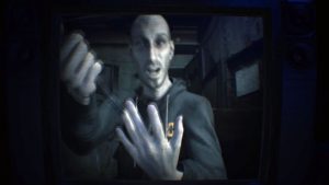 元々頭のおかしいルーカス・ベイカー