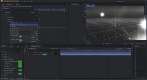 無料版のHitFilm Express