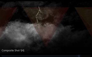 出力ファイルのロゴが入る