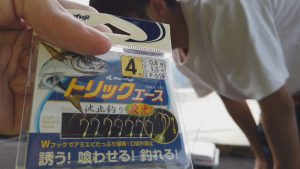 市販のトリック仕掛け