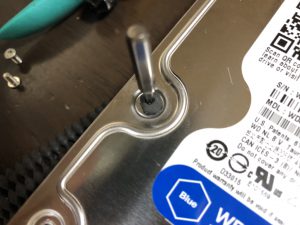 マジックスチールで挑戦