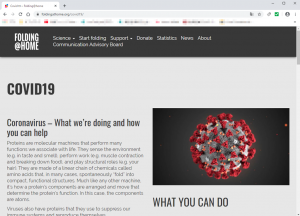 COVID19 新型コロナウイルス