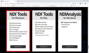 本当のダウンロードページ