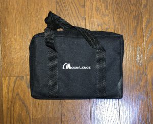 Moon Lence バーベキューコンロ 焚き火台