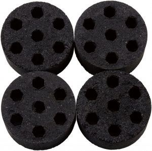 ロゴスの固形燃料 エコココロゴス